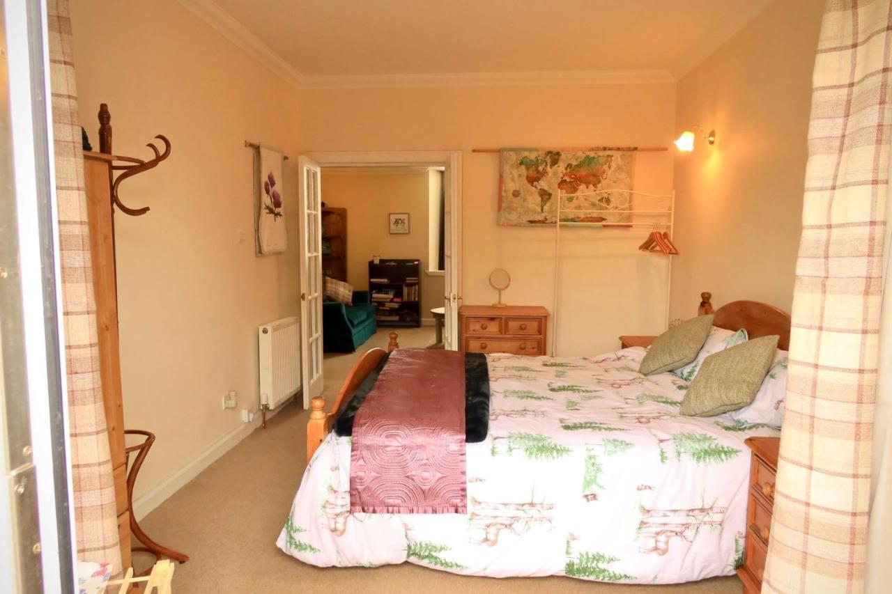 Eden Cottage Gordon ภายนอก รูปภาพ
