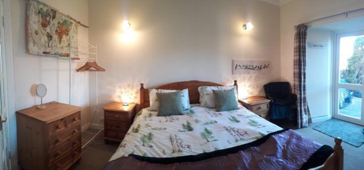 Eden Cottage Gordon ภายนอก รูปภาพ